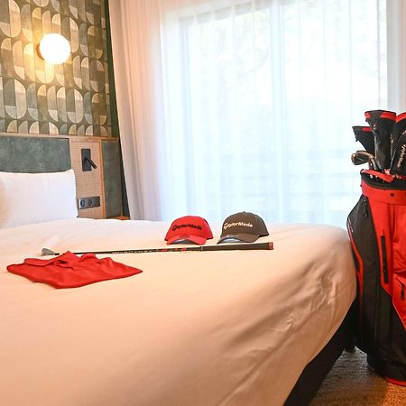 Mercure Brignoles Golf De Barbaroux & Spa Zewnętrze zdjęcie